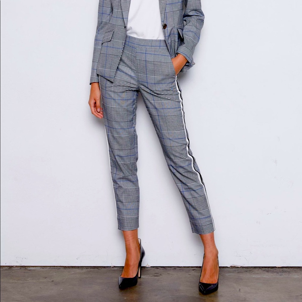 Alba Pants